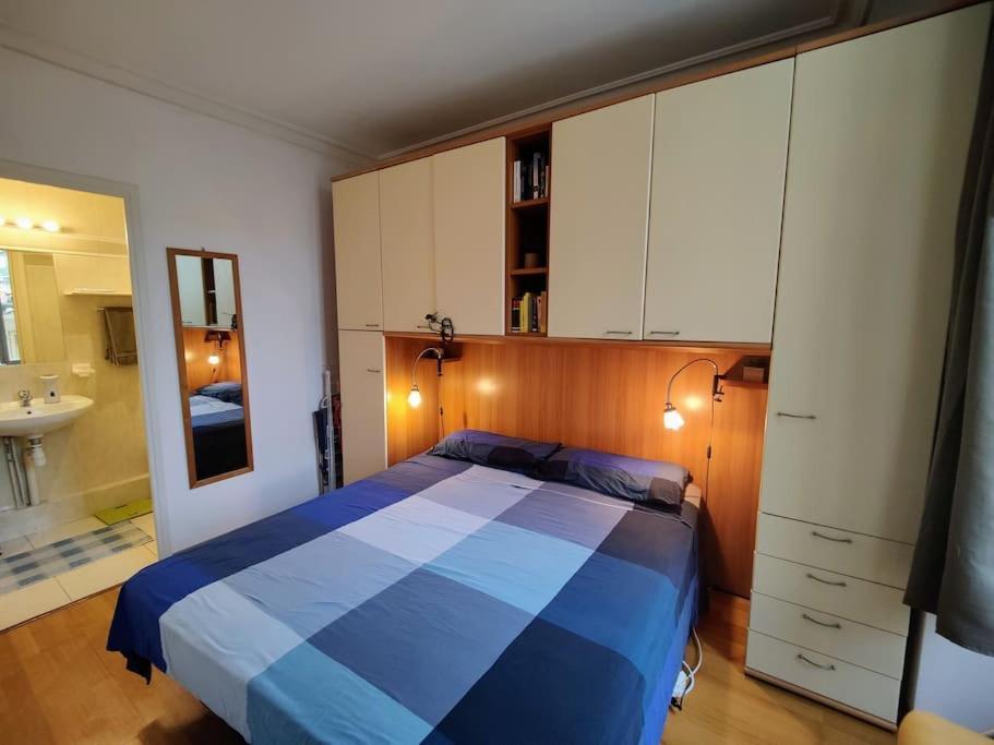 Close To Beaches And Shops, Up 6 Pers * Nizza
